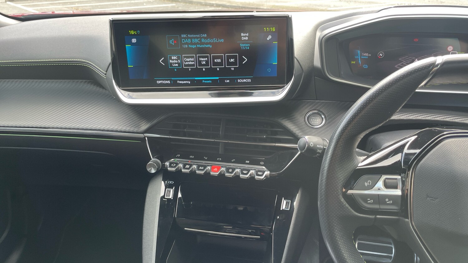 Used Peugeot 2008 2022 for sale - 75929304: Photo 10