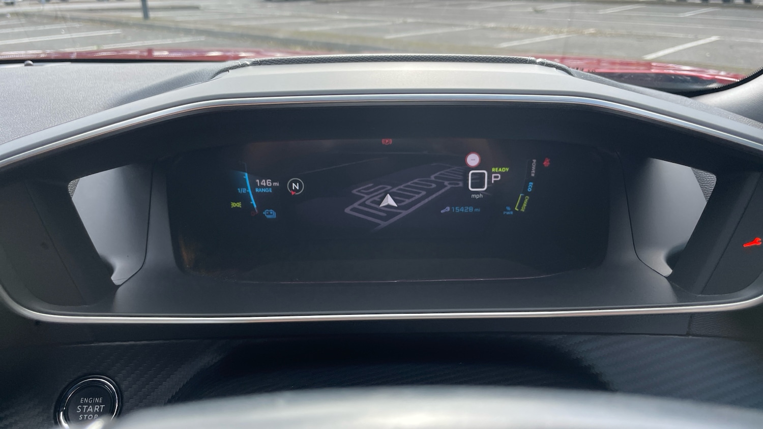 Used Peugeot 2008 2022 for sale - 75929304: Photo 13