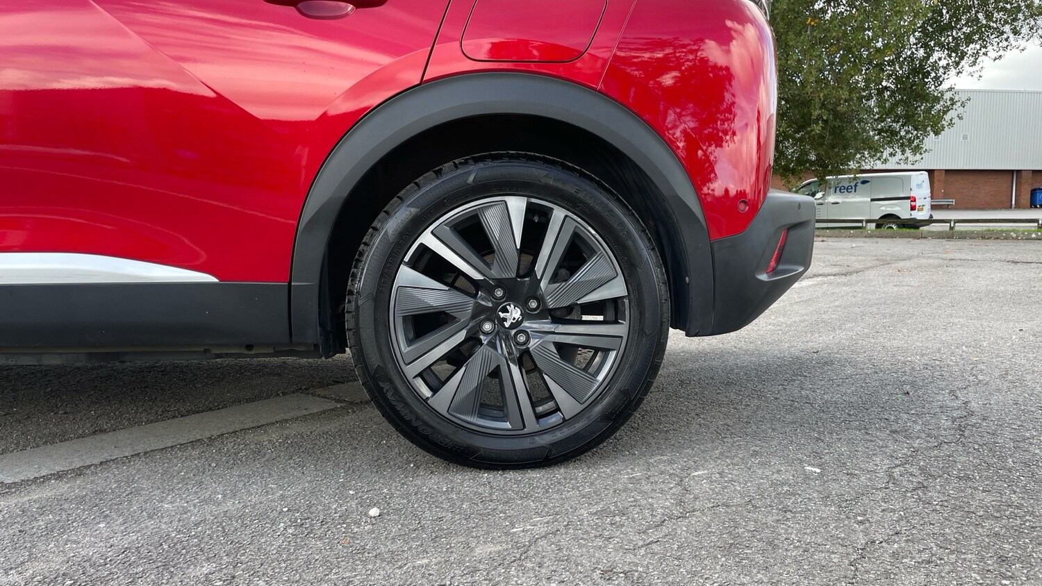 Used Peugeot 2008 2022 for sale - 75929304: Photo 15