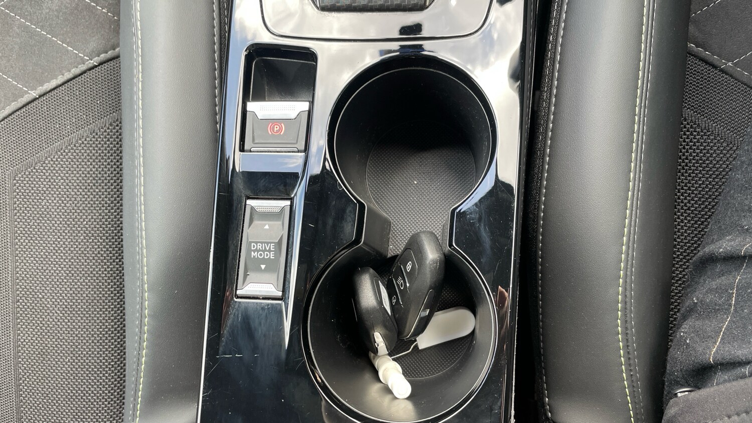 Used Peugeot 2008 2022 for sale - 75929304: Photo 21