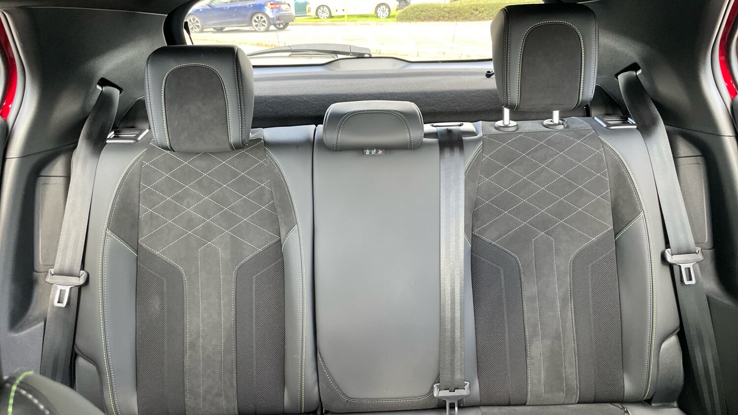 Used Peugeot 2008 2022 for sale - 75929304: Photo 25