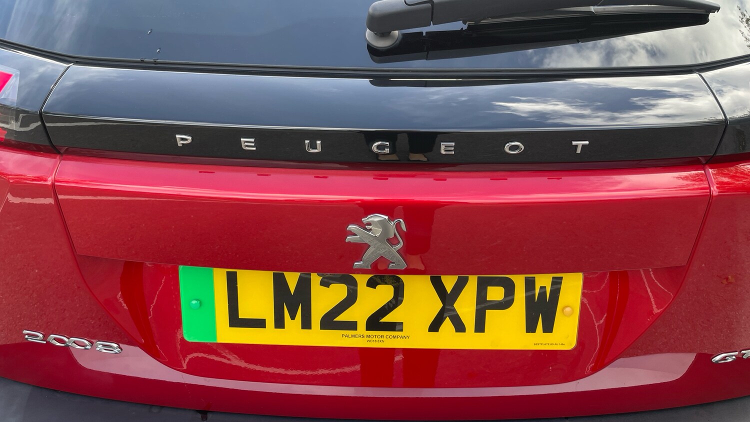 Used Peugeot 2008 2022 for sale - 75929304: Photo 26