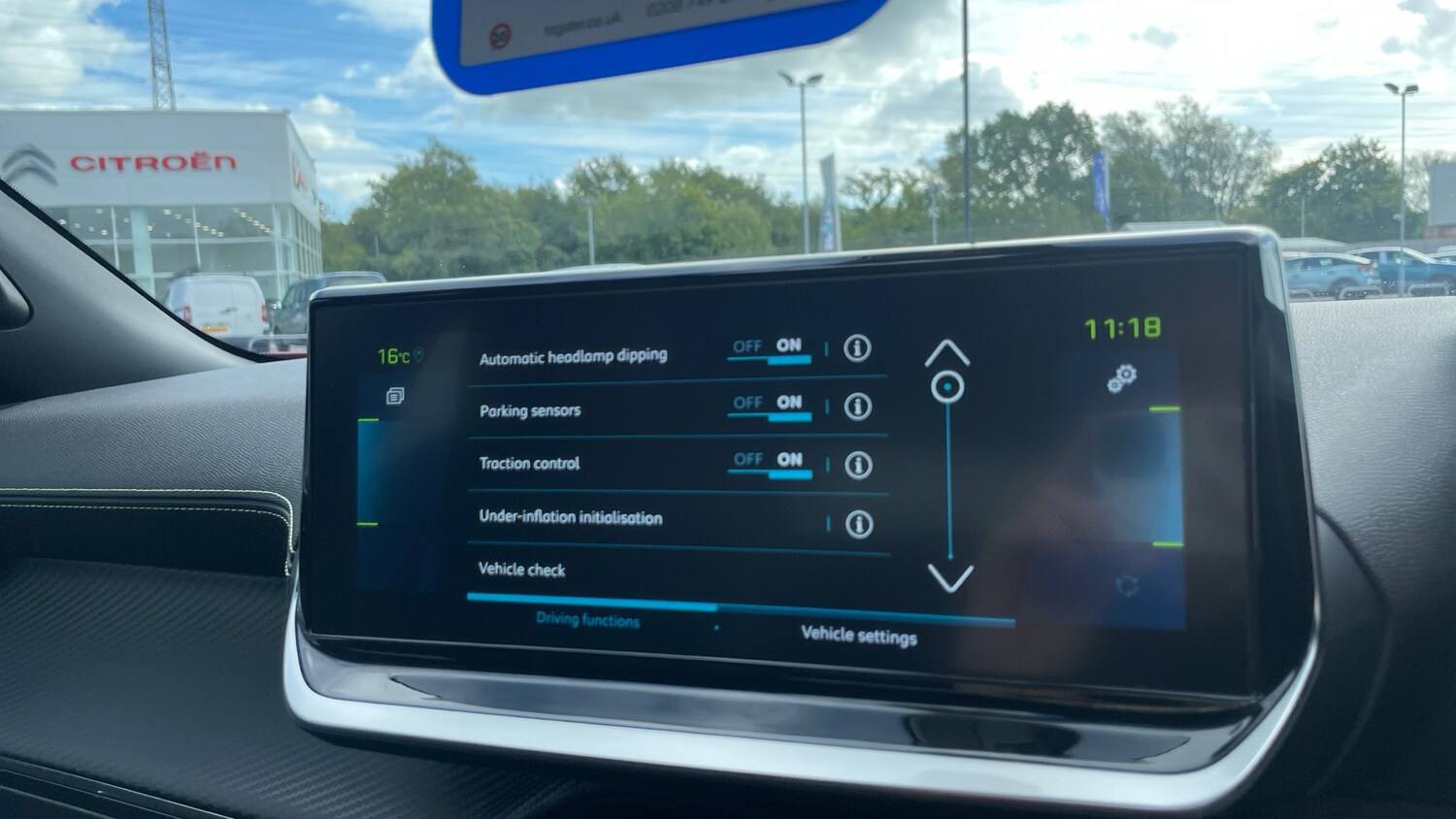 Used Peugeot 2008 2022 for sale - 75929304: Photo 30