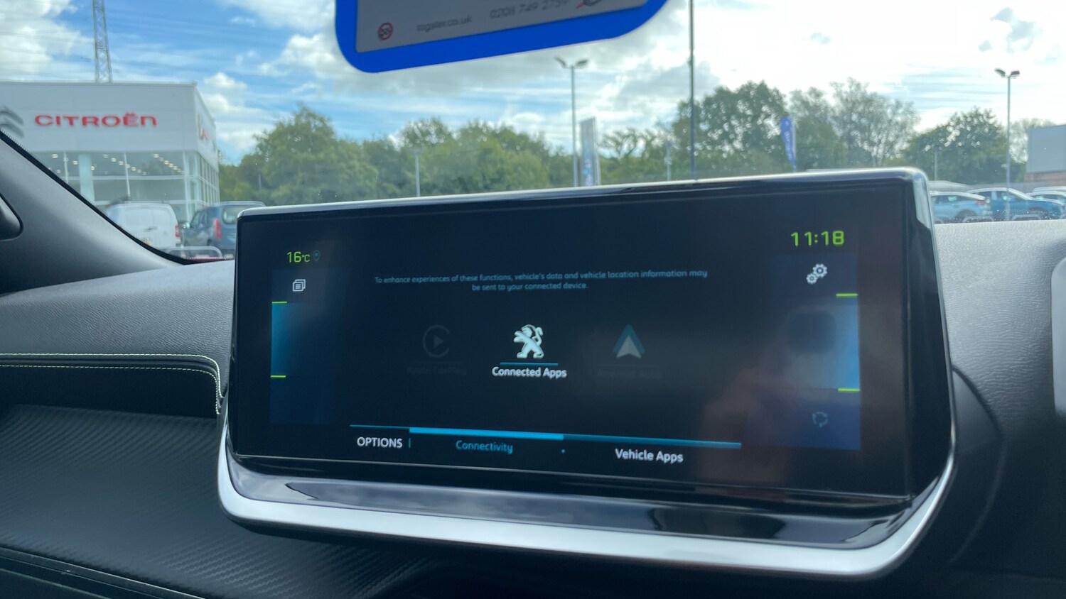 Used Peugeot 2008 2022 for sale - 75929304: Photo 31