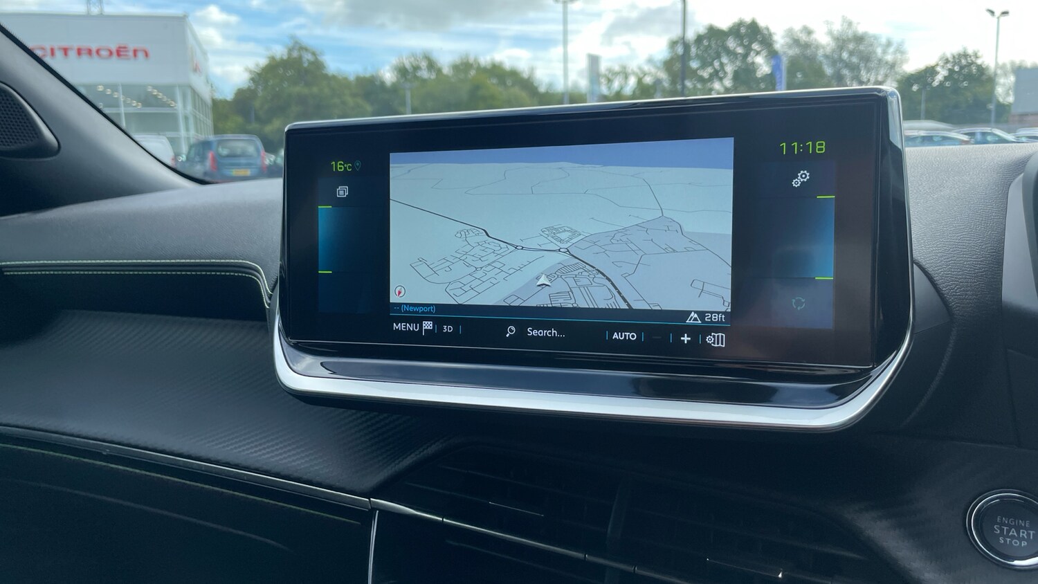 Used Peugeot 2008 2022 for sale - 75929304: Photo 32