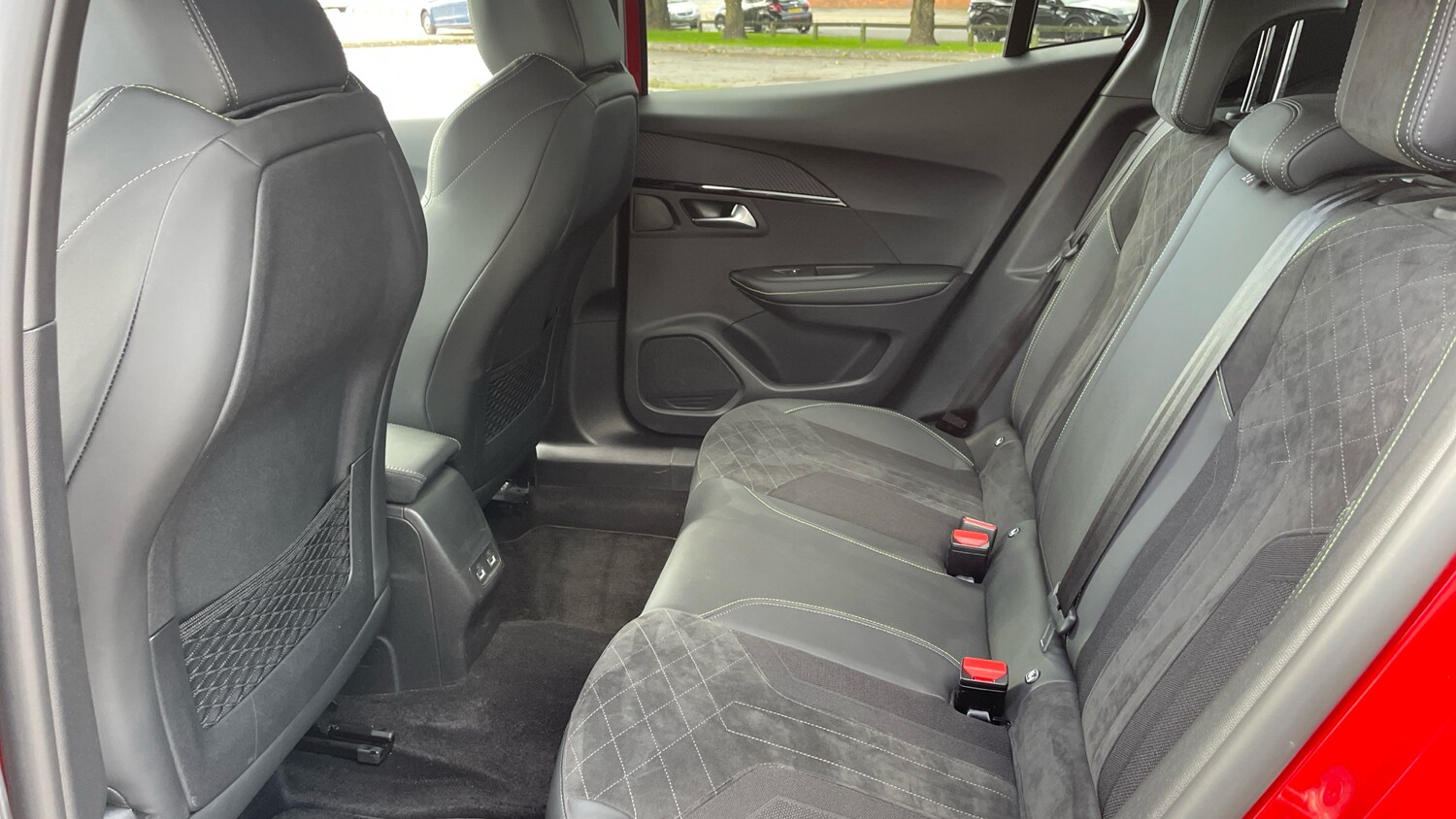 Used Peugeot 2008 2022 for sale - 75929304: Photo 33