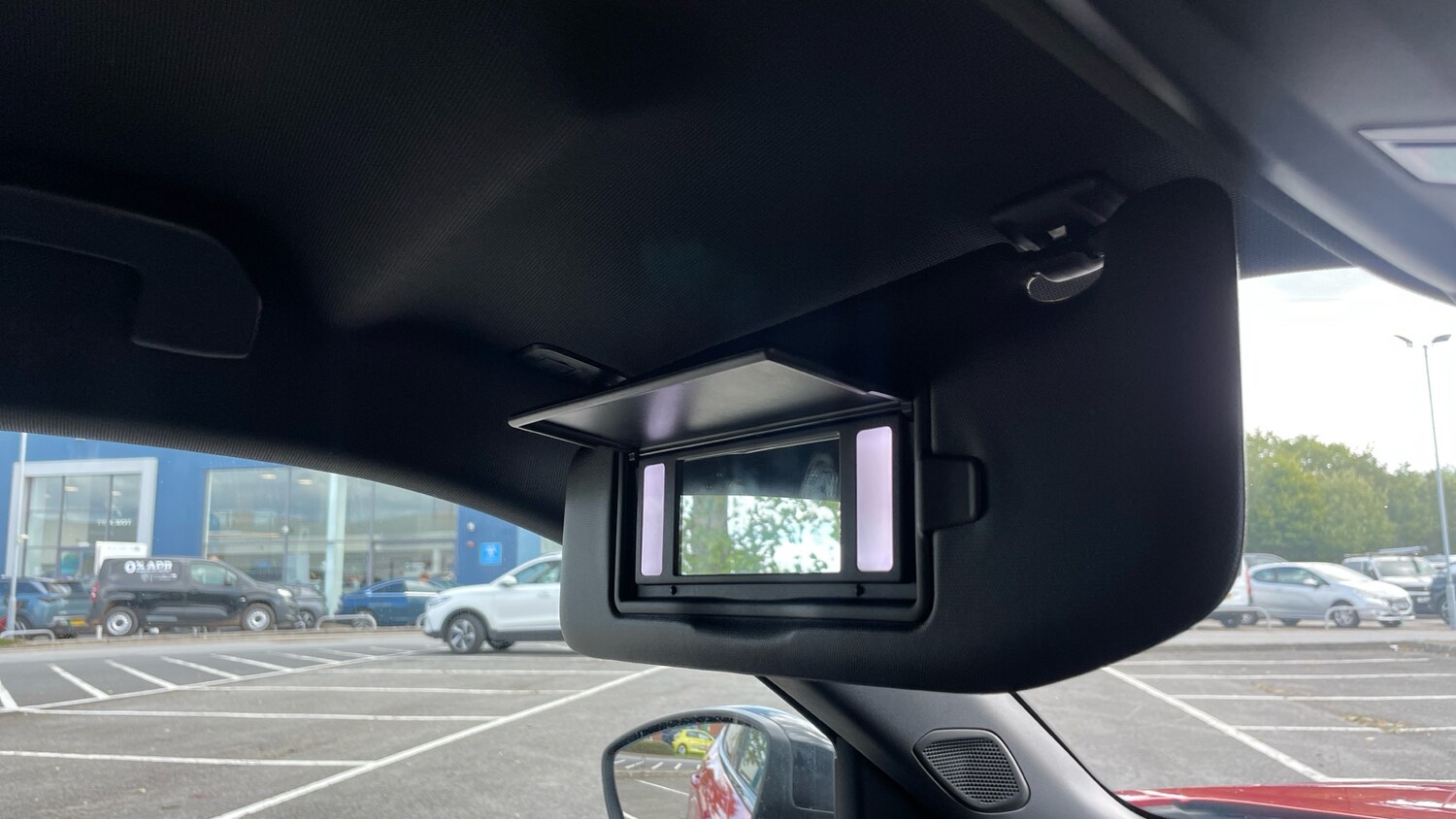 Used Peugeot 2008 2022 for sale - 75929304: Photo 35