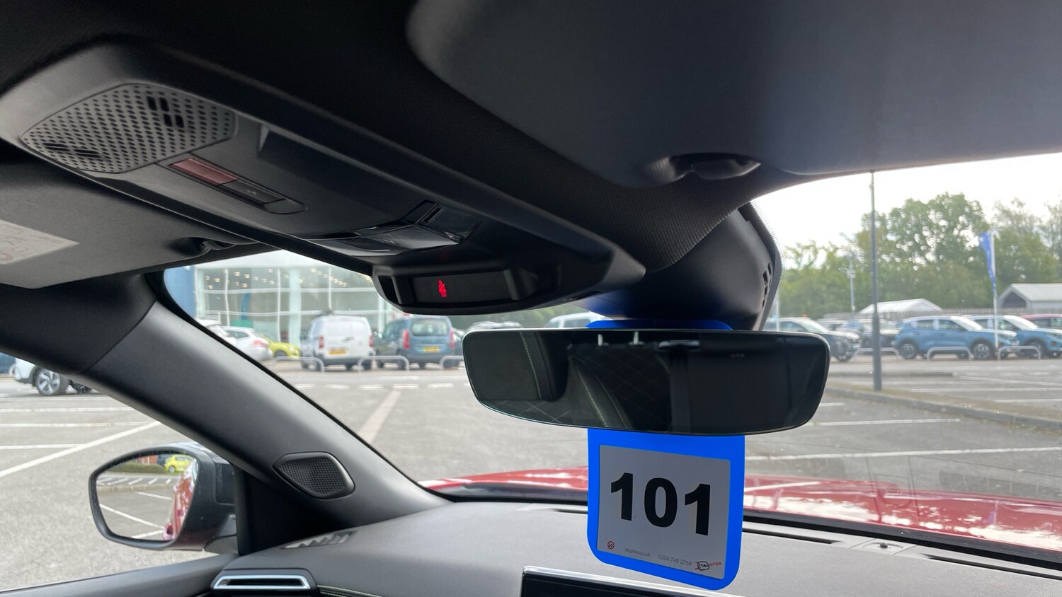 Used Peugeot 2008 2022 for sale - 75929304: Photo 36