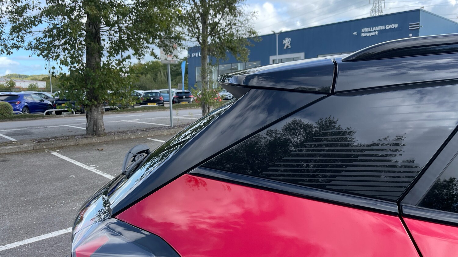 Used Peugeot 2008 2022 for sale - 75929304: Photo 41