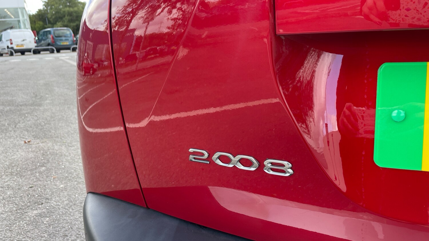 Used Peugeot 2008 2022 for sale - 75929304: Photo 44