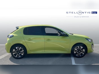 Used Peugeot 208 2024 for sale - 75954533: Photo