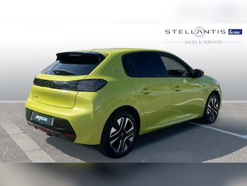 Used Peugeot 208 2024 for sale - 75954533: Photo