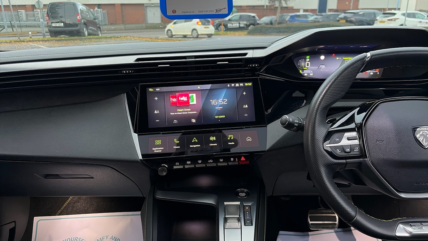 Used Peugeot 308 2024 for sale - 76574425: Photo 10