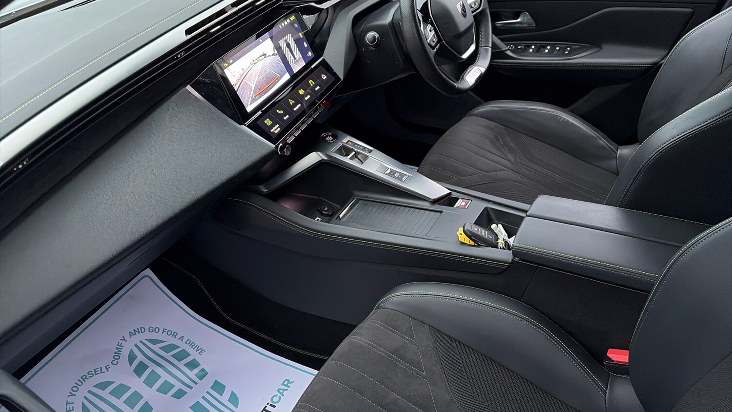 Used Peugeot 308 2024 for sale - 76574425: Photo 12