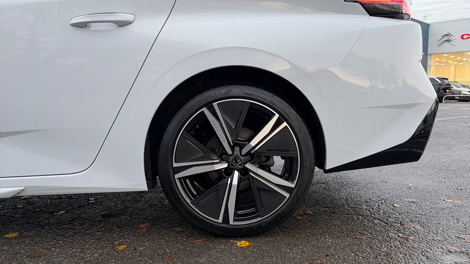 Used Peugeot 308 2024 for sale - 76574425: Photo 15