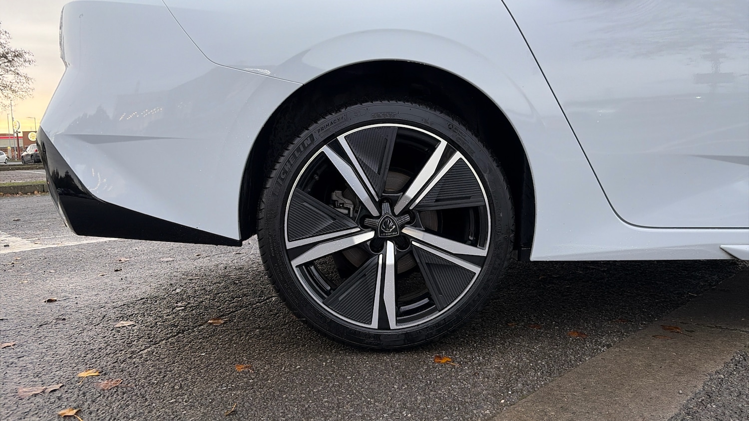 Used Peugeot 308 2024 for sale - 76574425: Photo 16