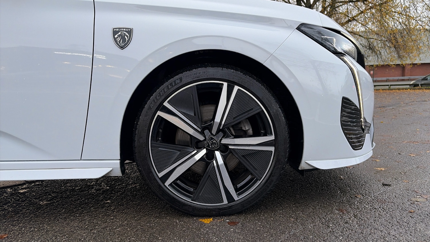 Used Peugeot 308 2024 for sale - 76574425: Photo 17