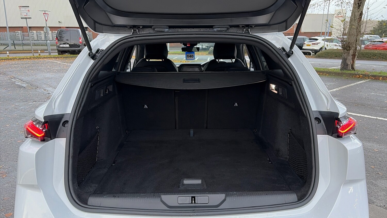 Used Peugeot 308 2024 for sale - 76574425: Photo 19