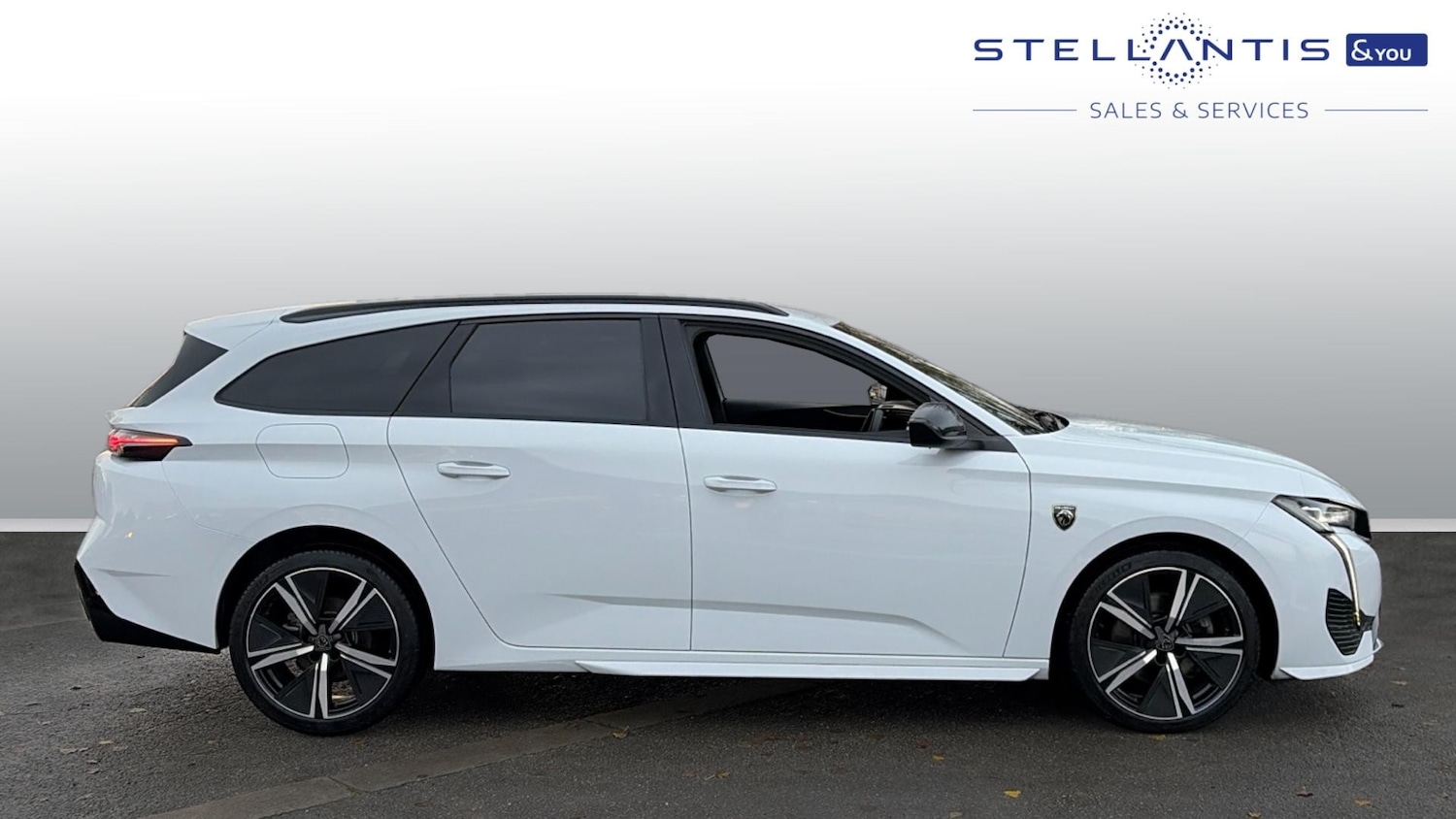 Used Peugeot 308 2024 for sale - 76574425: Photo 2