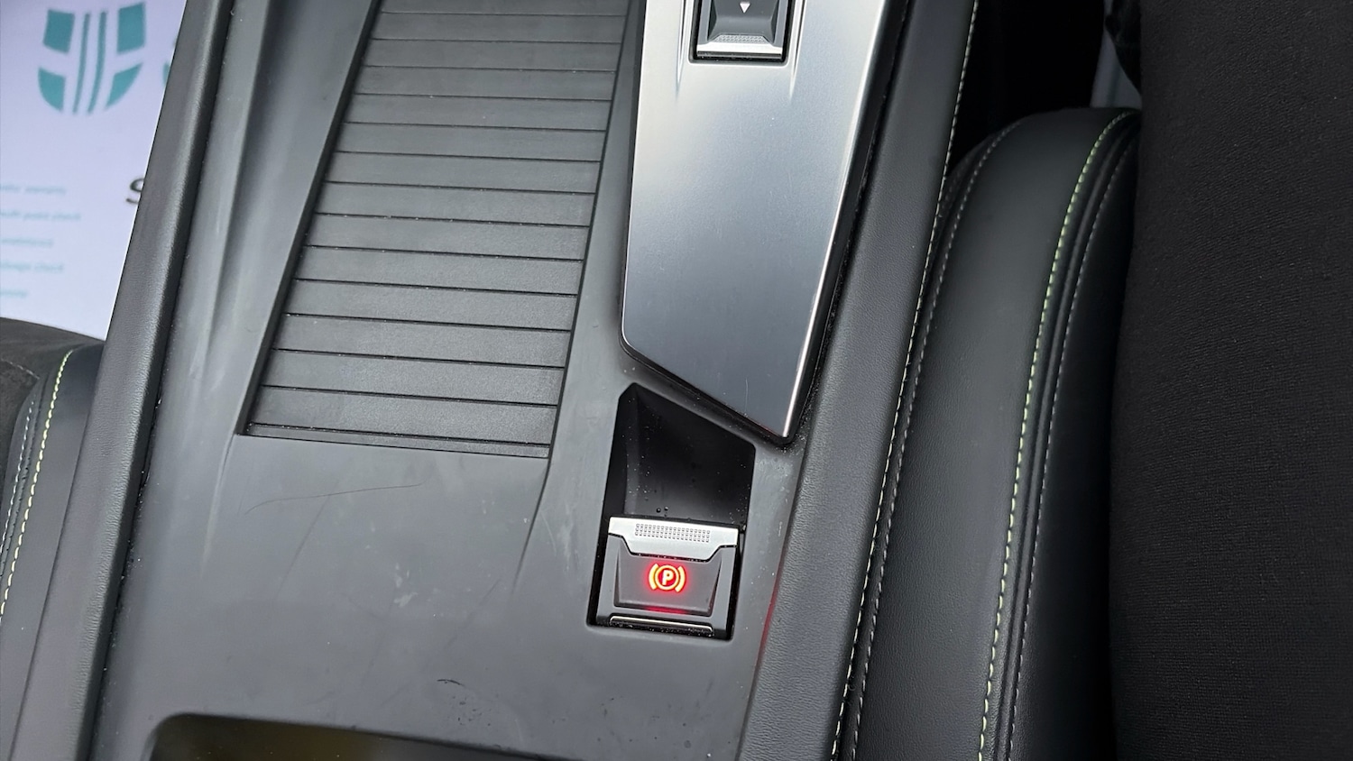 Used Peugeot 308 2024 for sale - 76574425: Photo 21