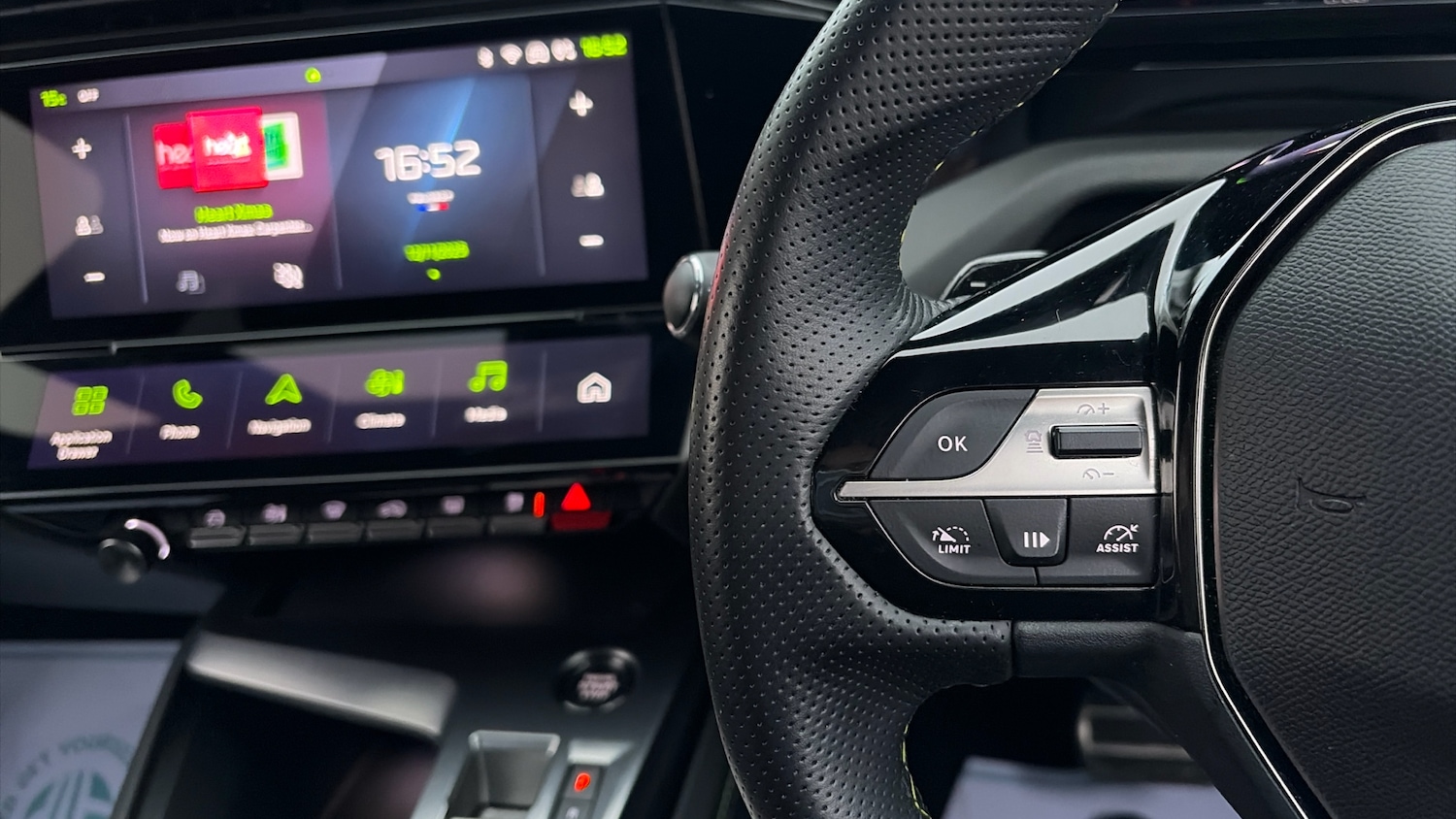 Used Peugeot 308 2024 for sale - 76574425: Photo 23