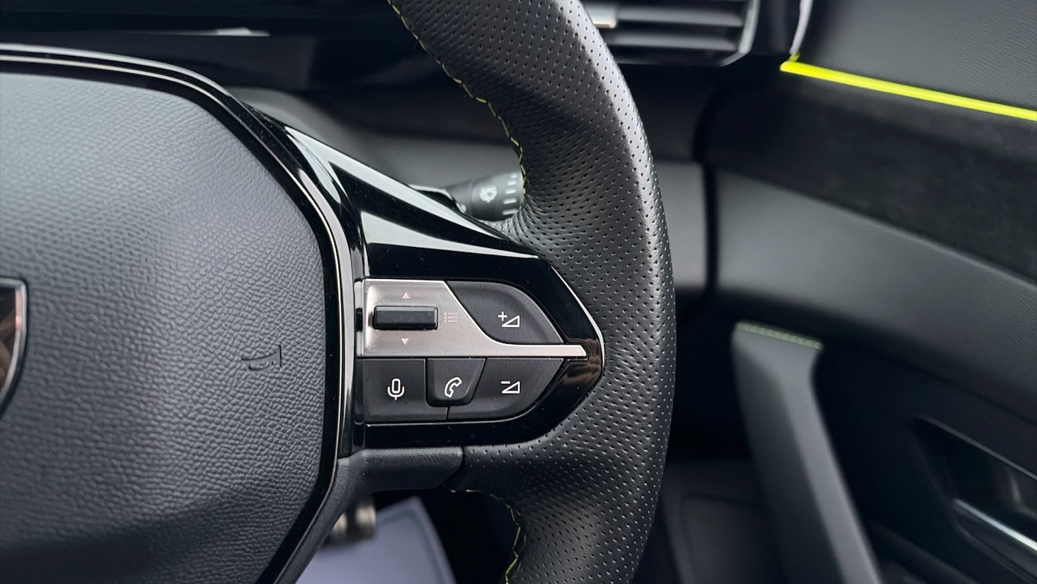 Used Peugeot 308 2024 for sale - 76574425: Photo 24