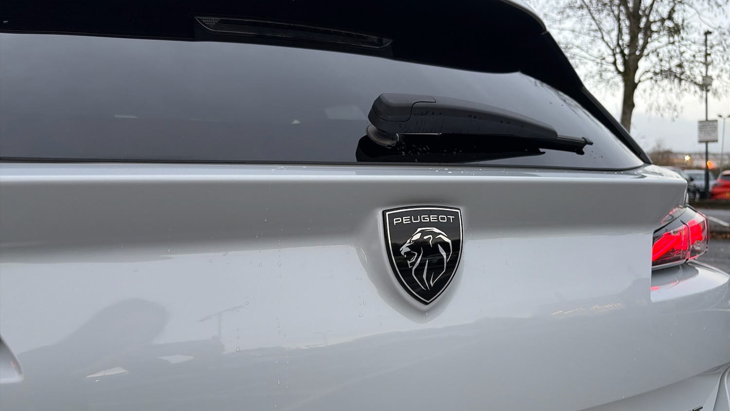 Used Peugeot 308 2024 for sale - 76574425: Photo 26
