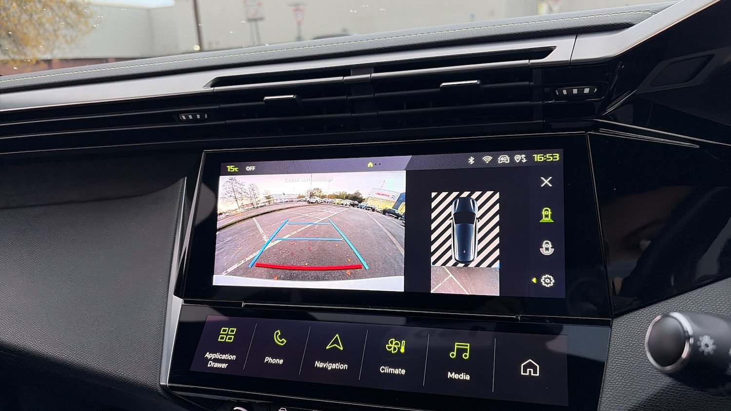 Used Peugeot 308 2024 for sale - 76574425: Photo 29