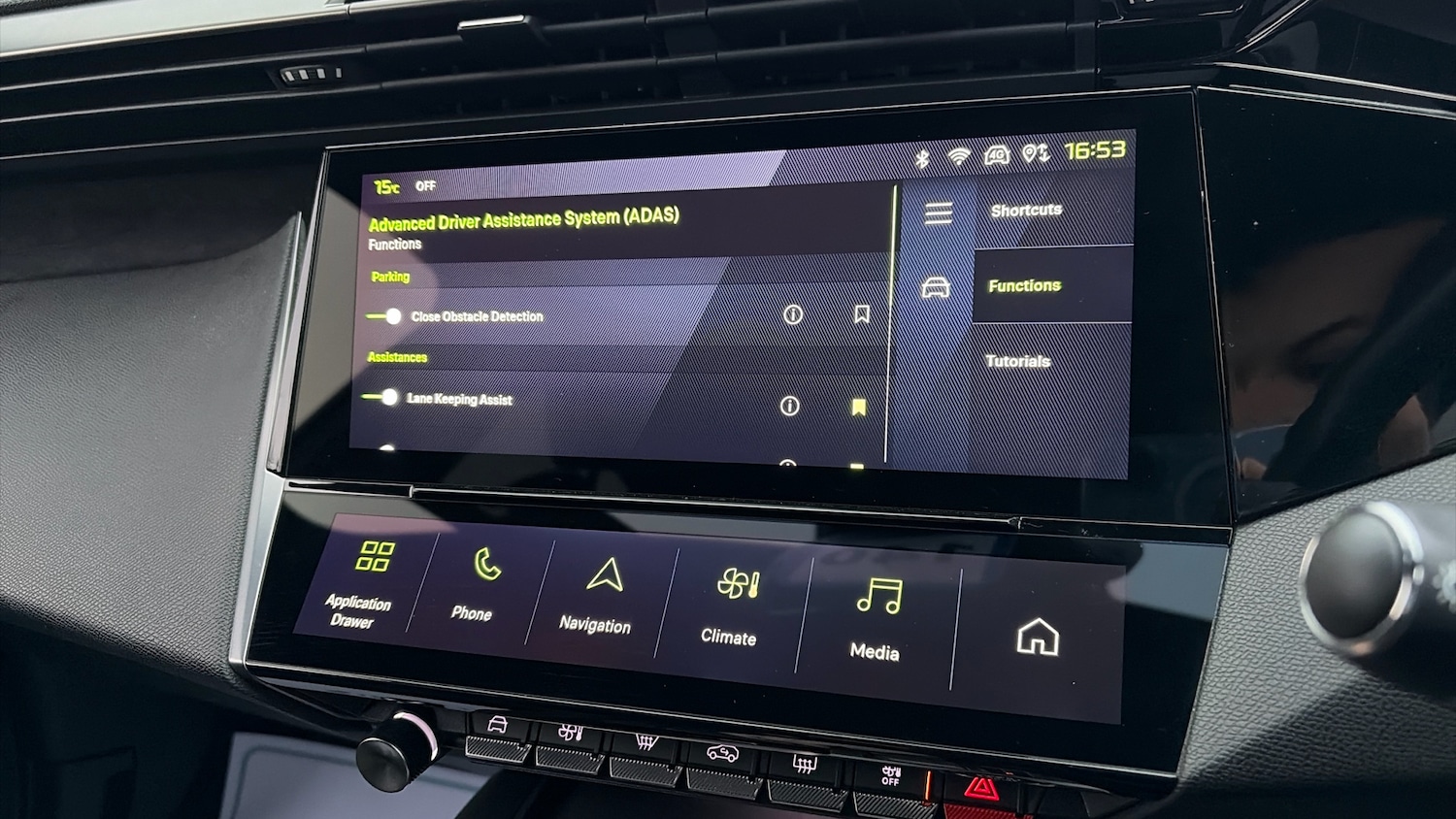 Used Peugeot 308 2024 for sale - 76574425: Photo 30