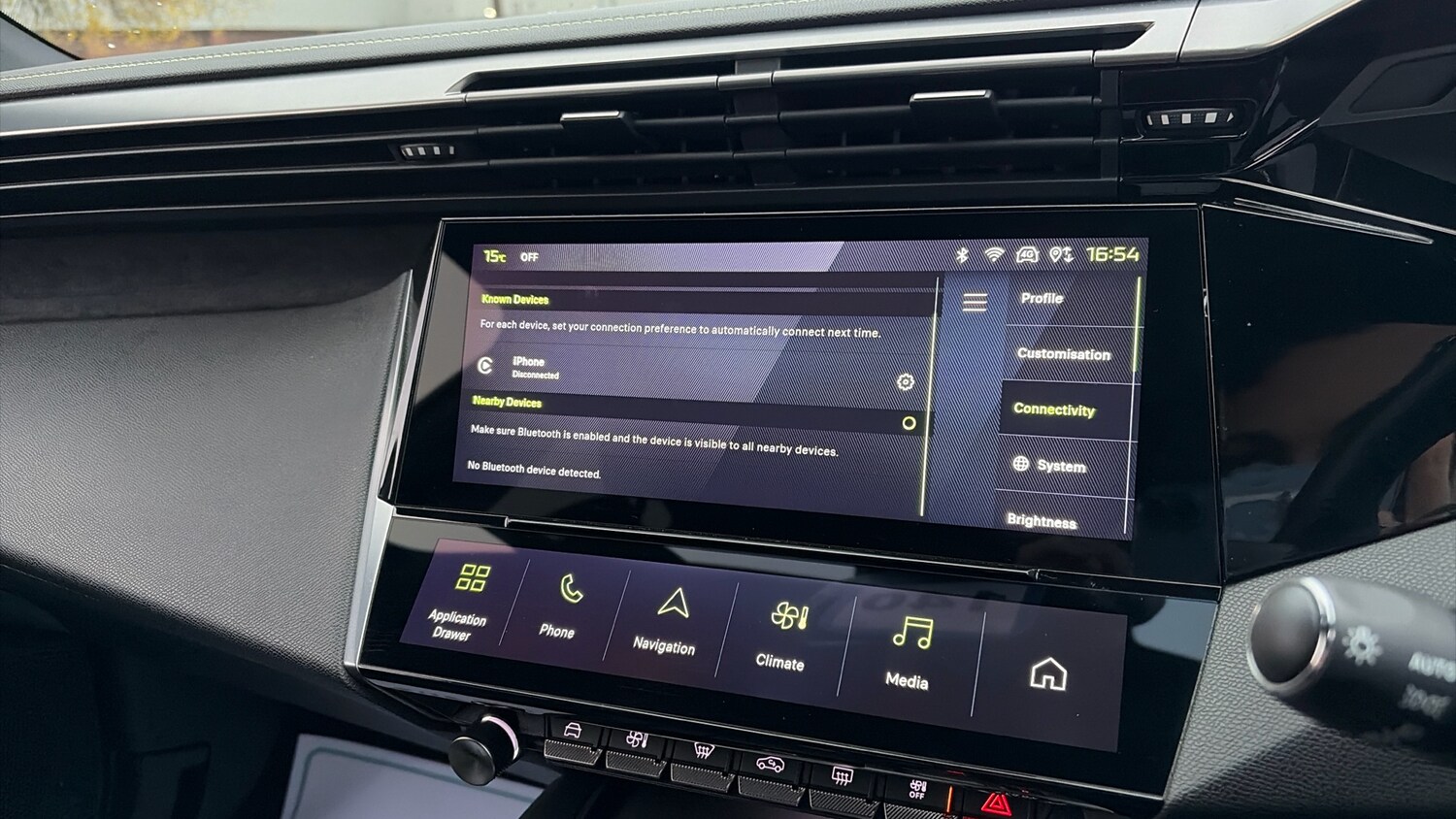 Used Peugeot 308 2024 for sale - 76574425: Photo 31