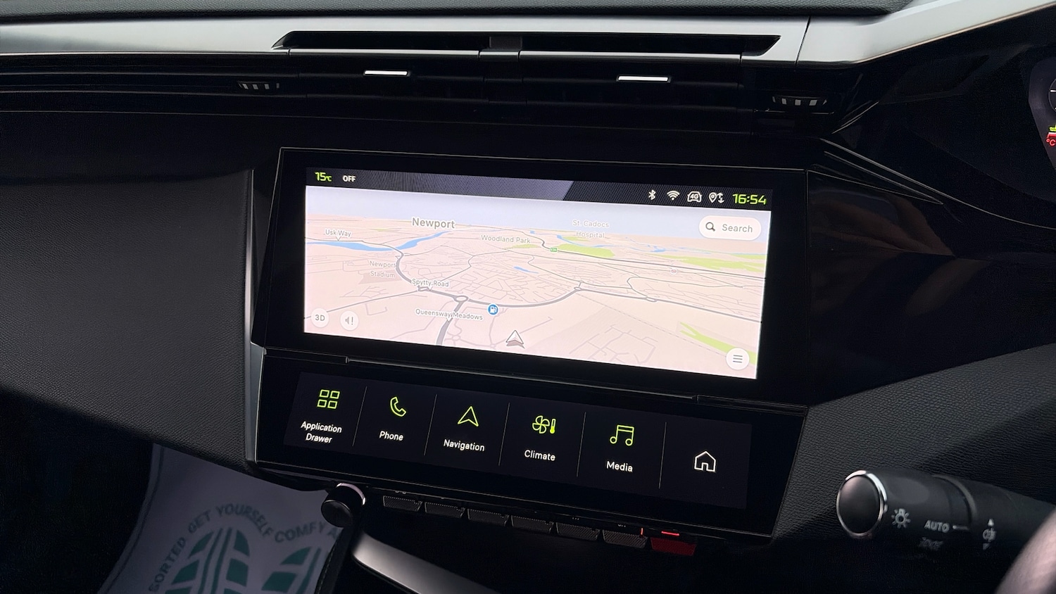 Used Peugeot 308 2024 for sale - 76574425: Photo 32