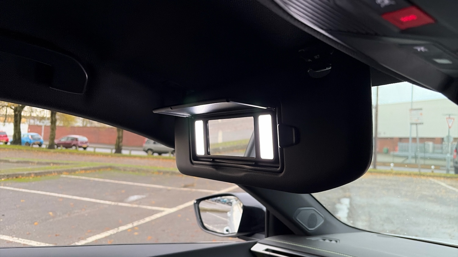 Used Peugeot 308 2024 for sale - 76574425: Photo 33