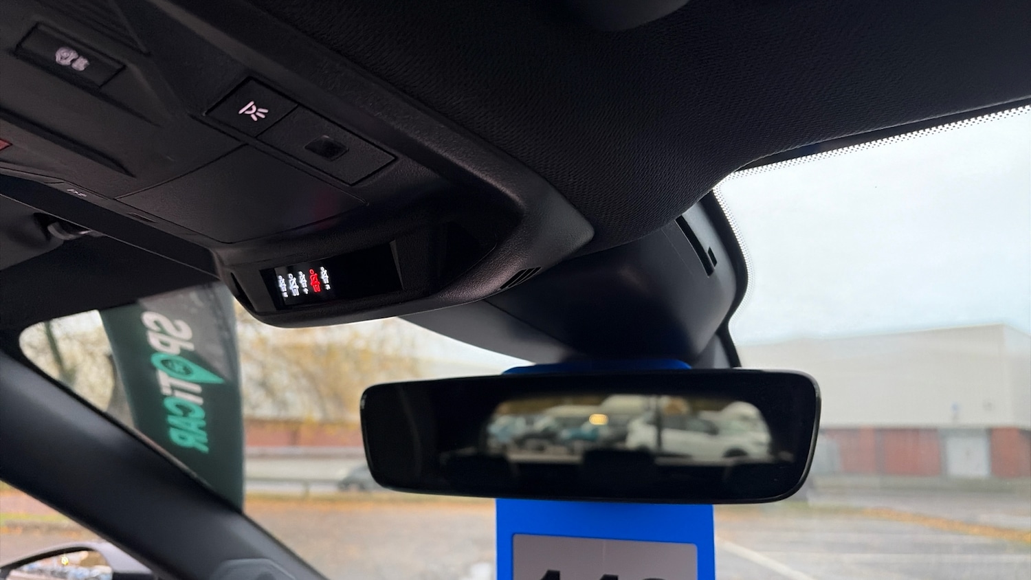 Used Peugeot 308 2024 for sale - 76574425: Photo 34