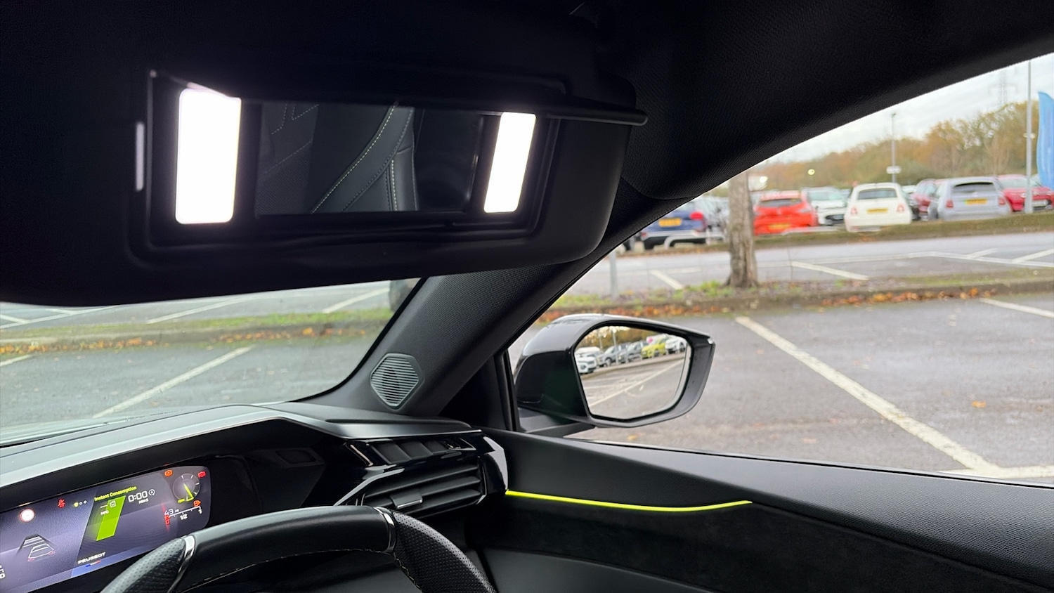 Used Peugeot 308 2024 for sale - 76574425: Photo 35