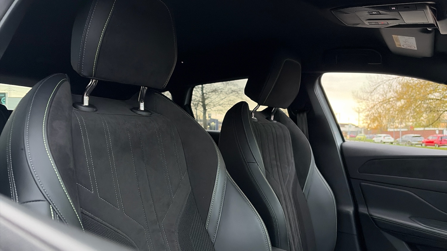 Used Peugeot 308 2024 for sale - 76574425: Photo 38