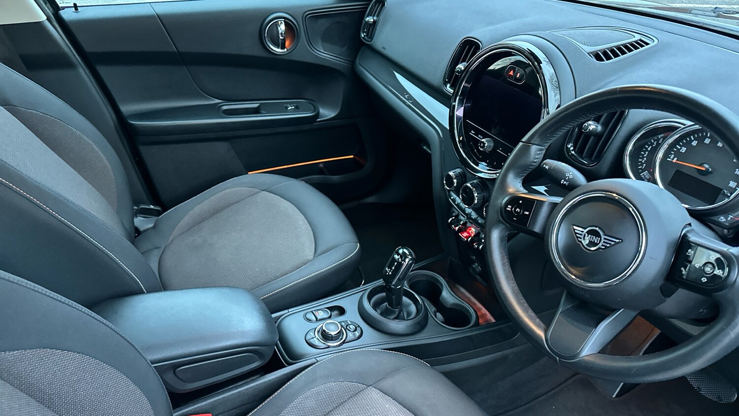 Used MINI Countryman 2022 for sale - 77825867: Photo 11