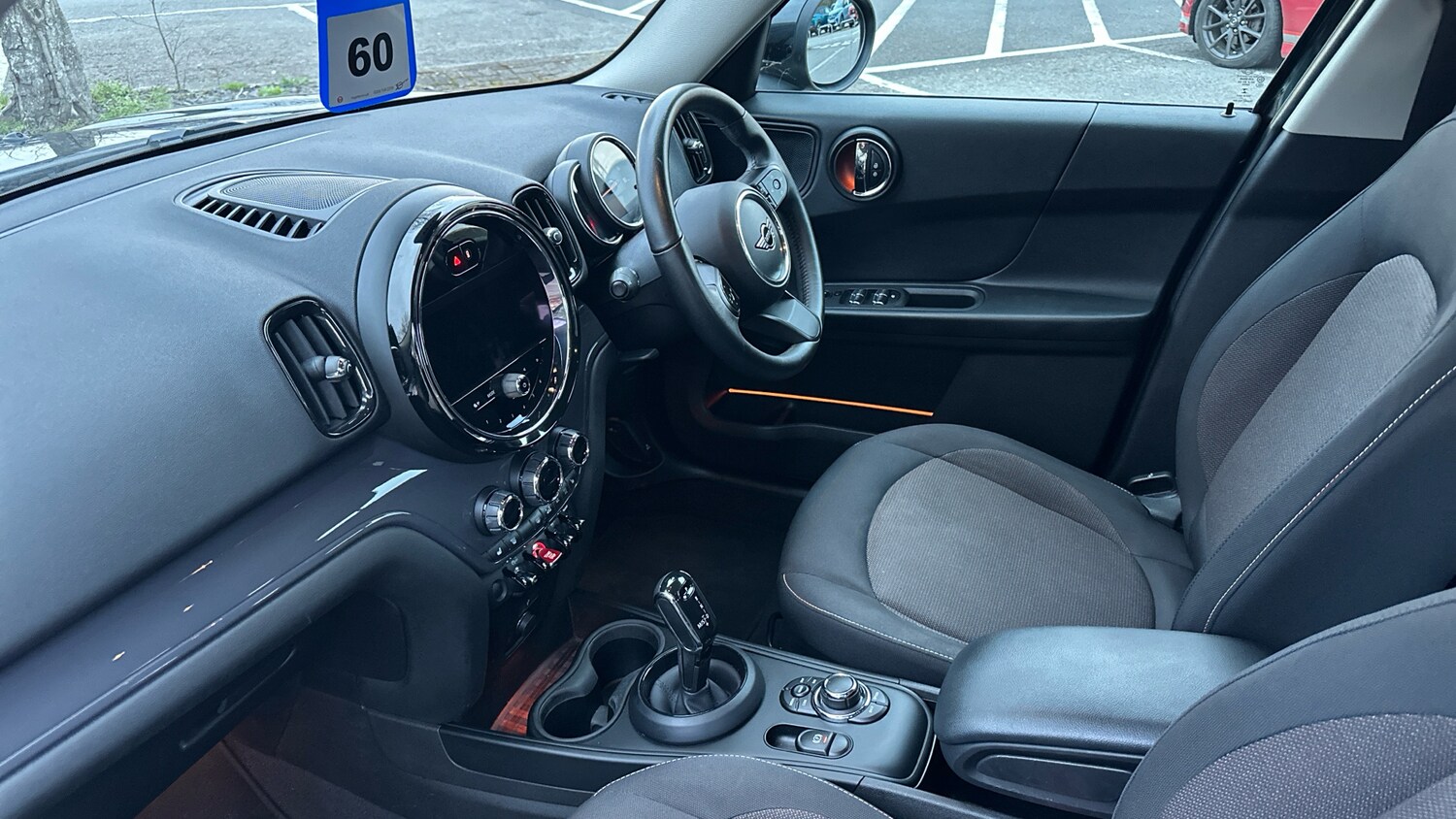 Used MINI Countryman 2022 for sale - 77825867: Photo 12