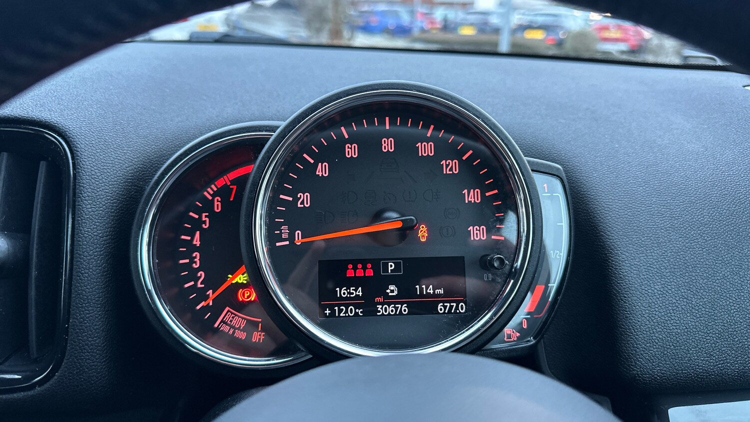 Used MINI Countryman 2022 for sale - 77825867: Photo 13