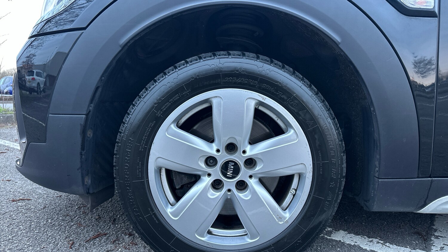 Used MINI Countryman 2022 for sale - 77825867: Photo 14