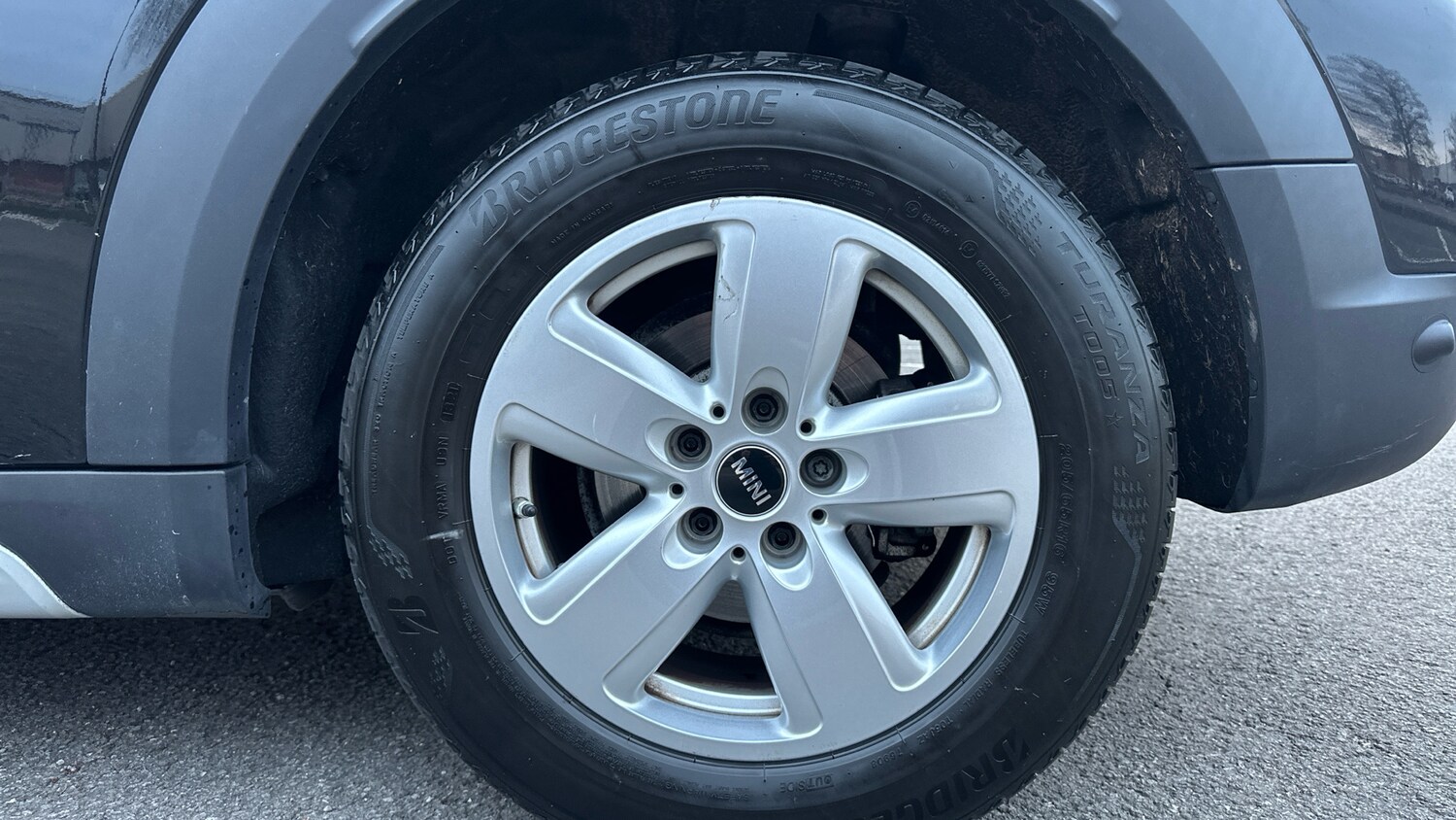 Used MINI Countryman 2022 for sale - 77825867: Photo 15