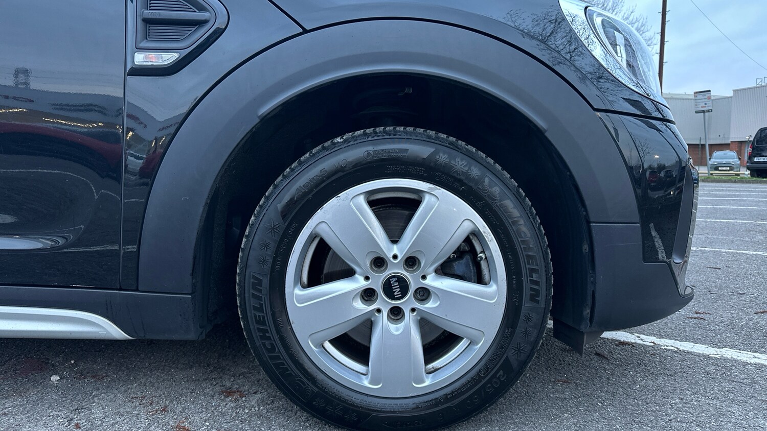 Used MINI Countryman 2022 for sale - 77825867: Photo 17