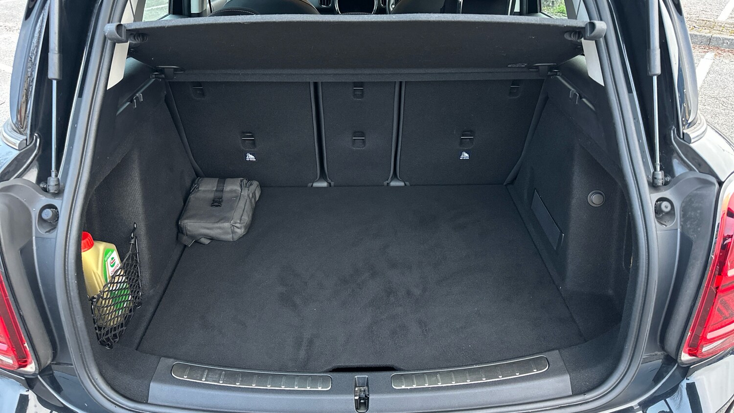 Used MINI Countryman 2022 for sale - 77825867: Photo 19