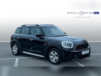 Used MINI Countryman 2022 for sale - 77825867: Photo