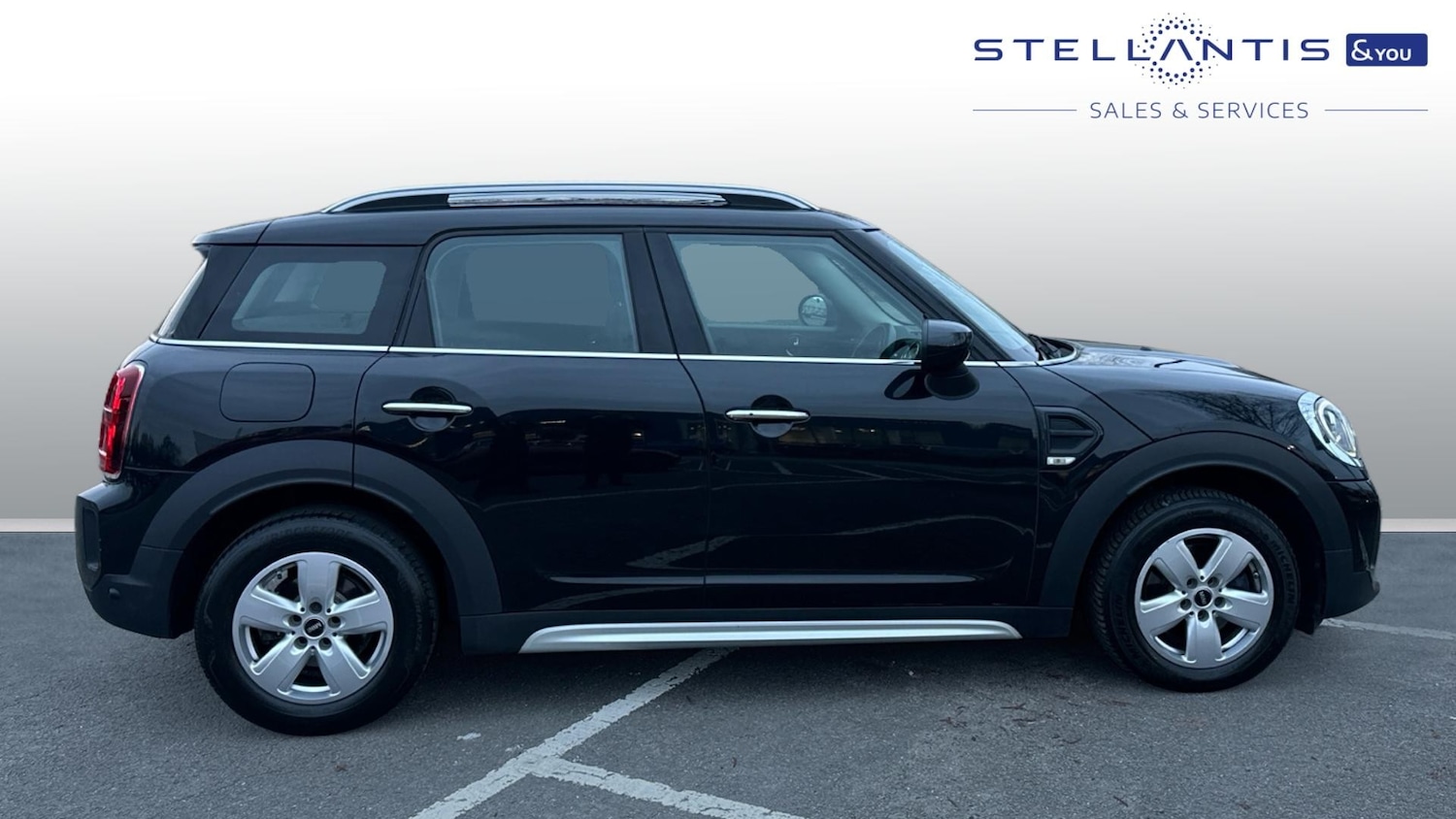Used MINI Countryman 2022 for sale - 77825867: Photo 2