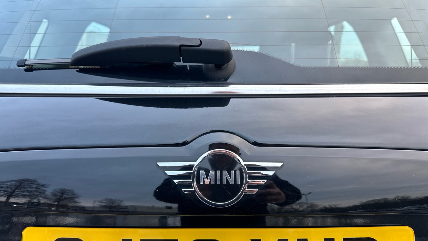 Used MINI Countryman 2022 for sale - 77825867: Photo 26