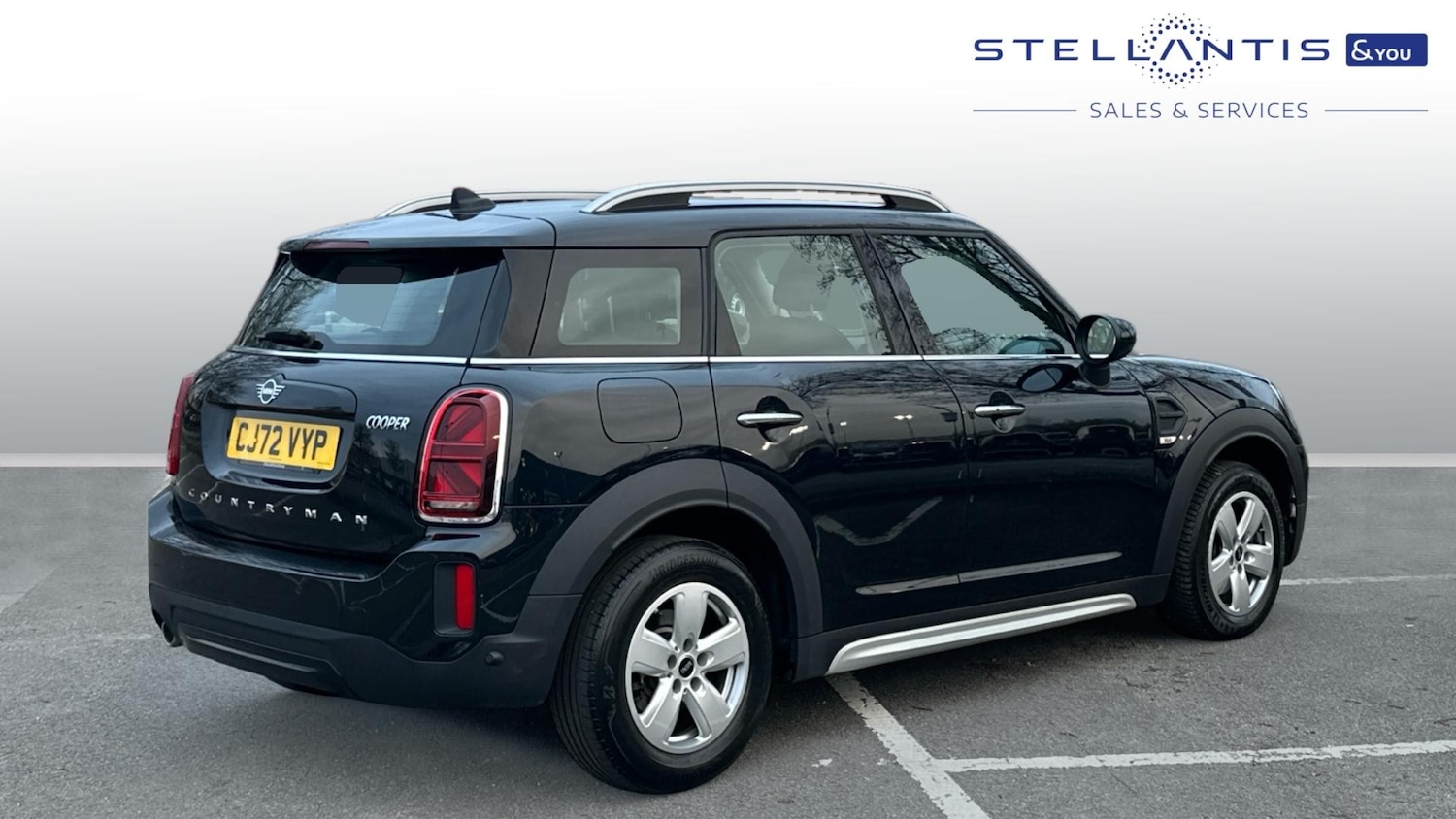 Used MINI Countryman 2022 for sale - 77825867: Photo 3