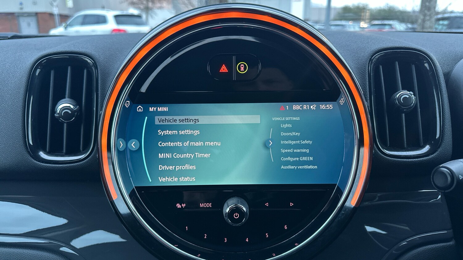 Used MINI Countryman 2022 for sale - 77825867: Photo 30