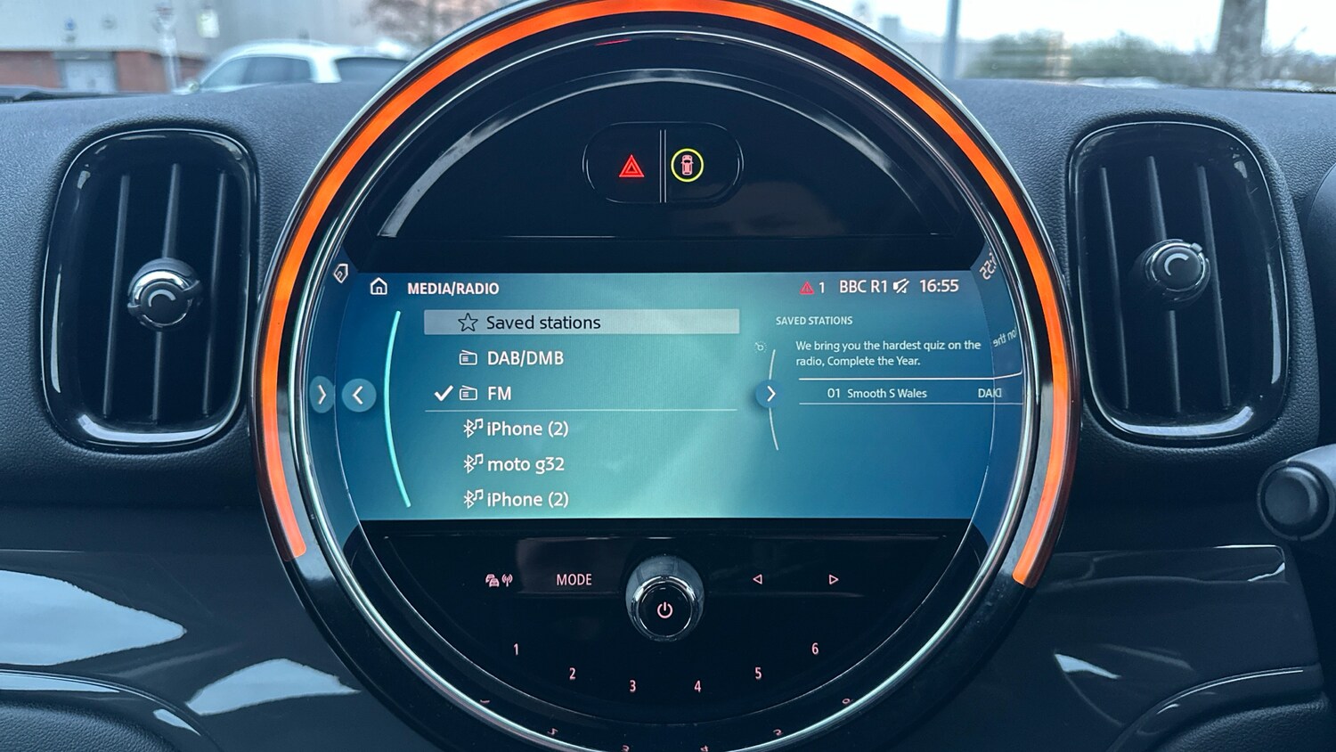 Used MINI Countryman 2022 for sale - 77825867: Photo 31