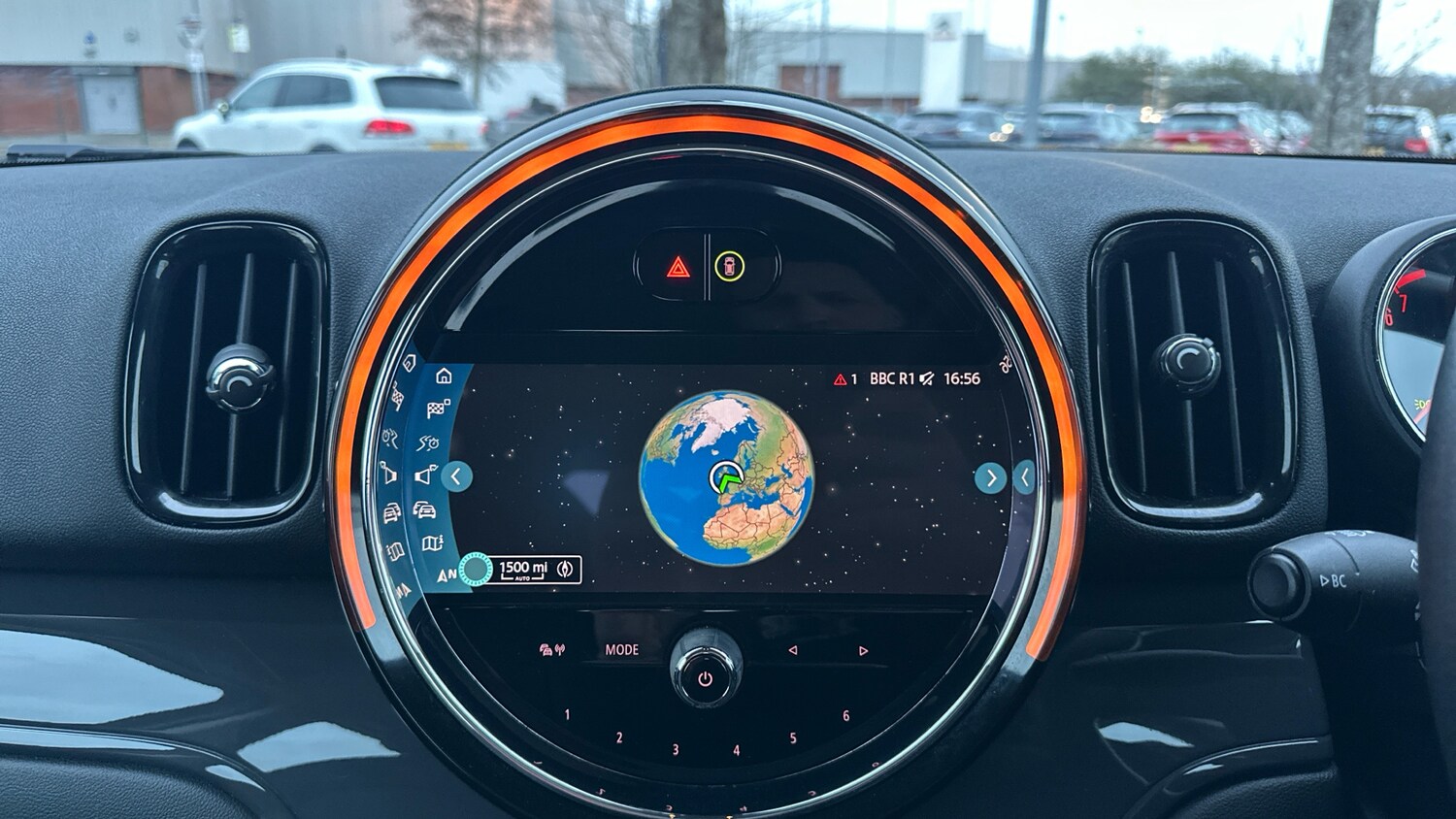 Used MINI Countryman 2022 for sale - 77825867: Photo 32