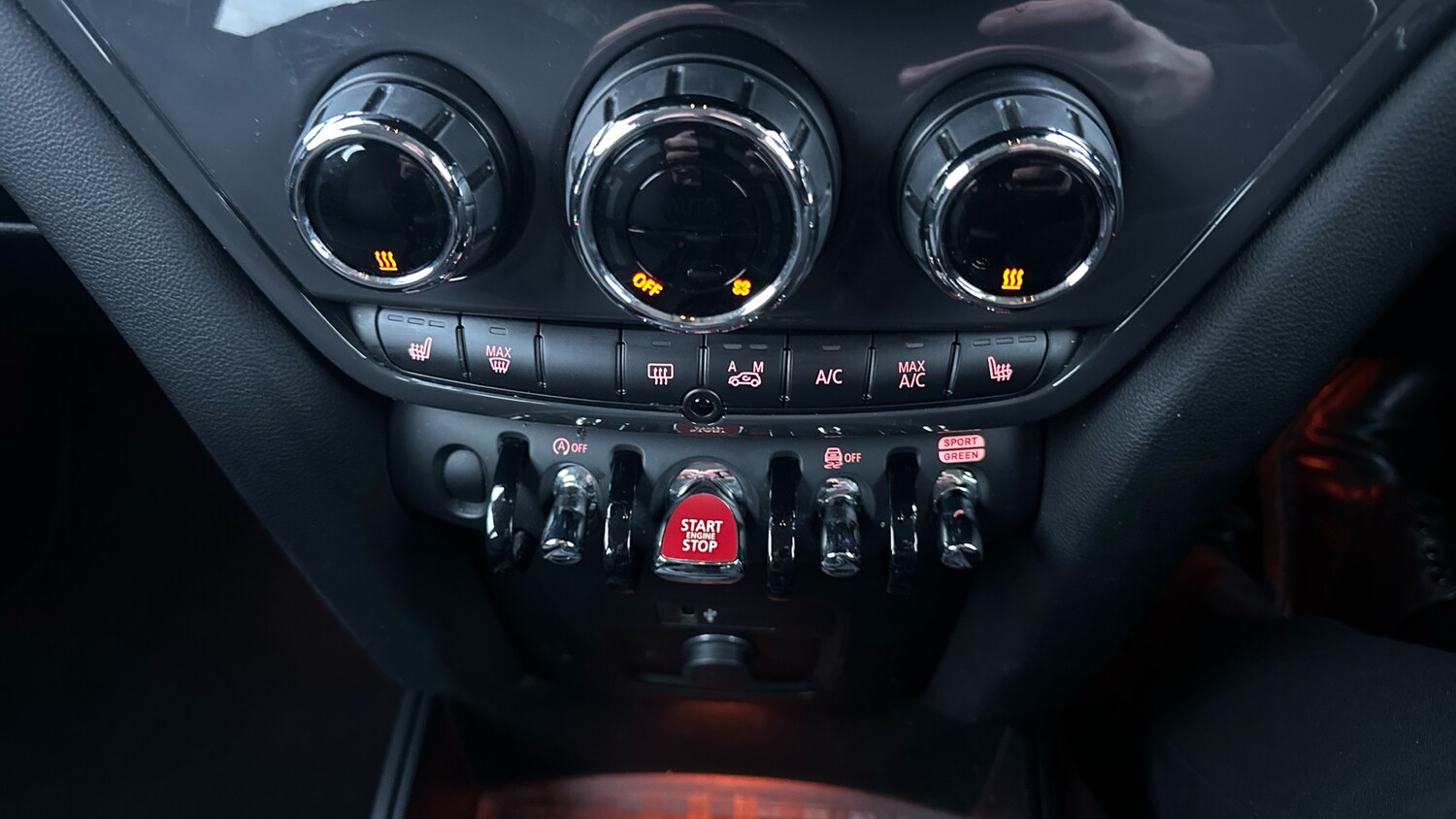 Used MINI Countryman 2022 for sale - 77825867: Photo 39